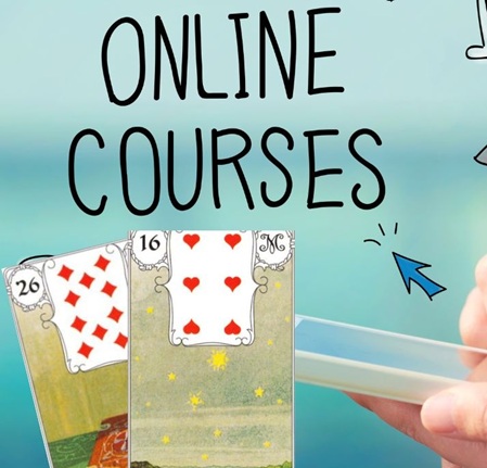 Lenormand Online Kurs